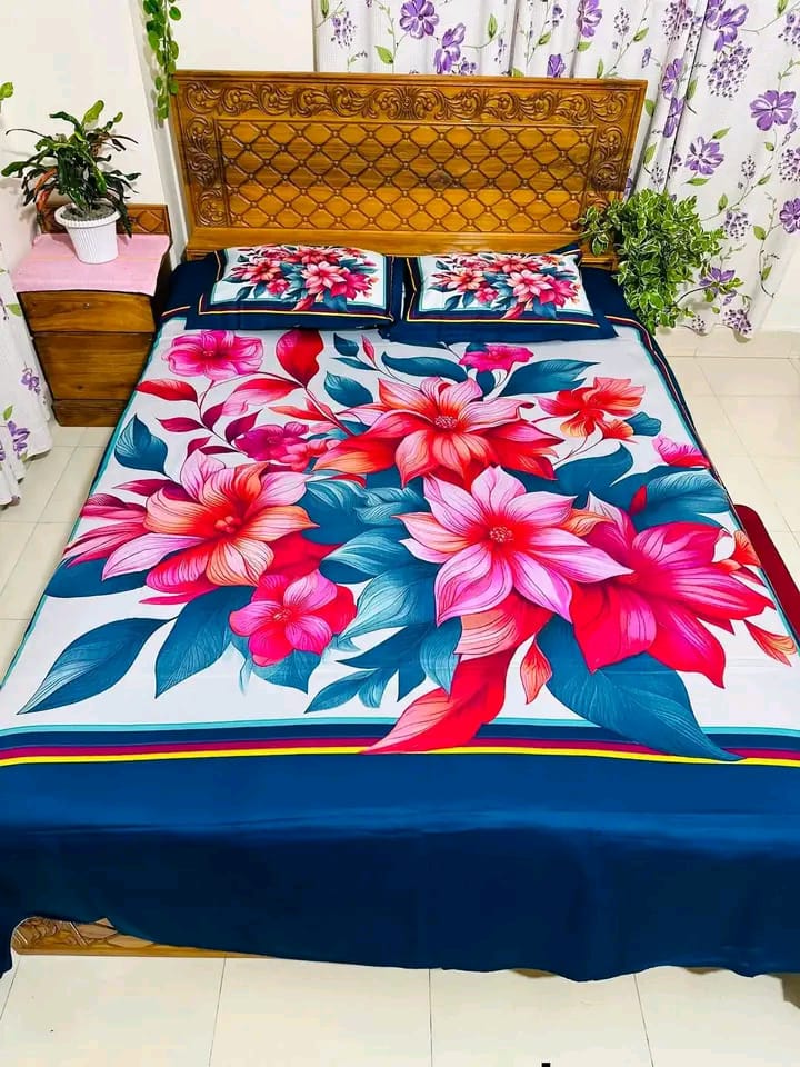 Premium Bedsheets